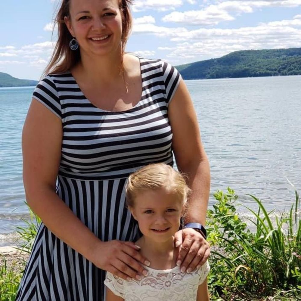 Meet your Posher, Ryann